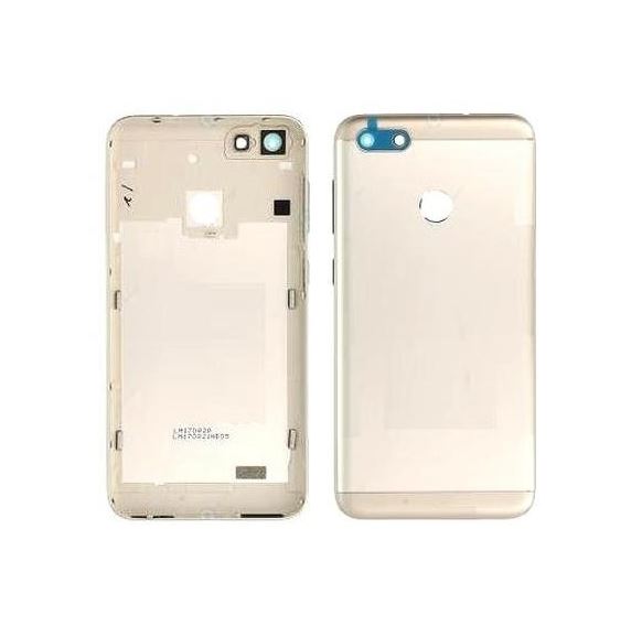 Replacement for Y6PRO GOLD BACK HOUSING HUAWEI - Quality Phone Parts in Sri Lanka